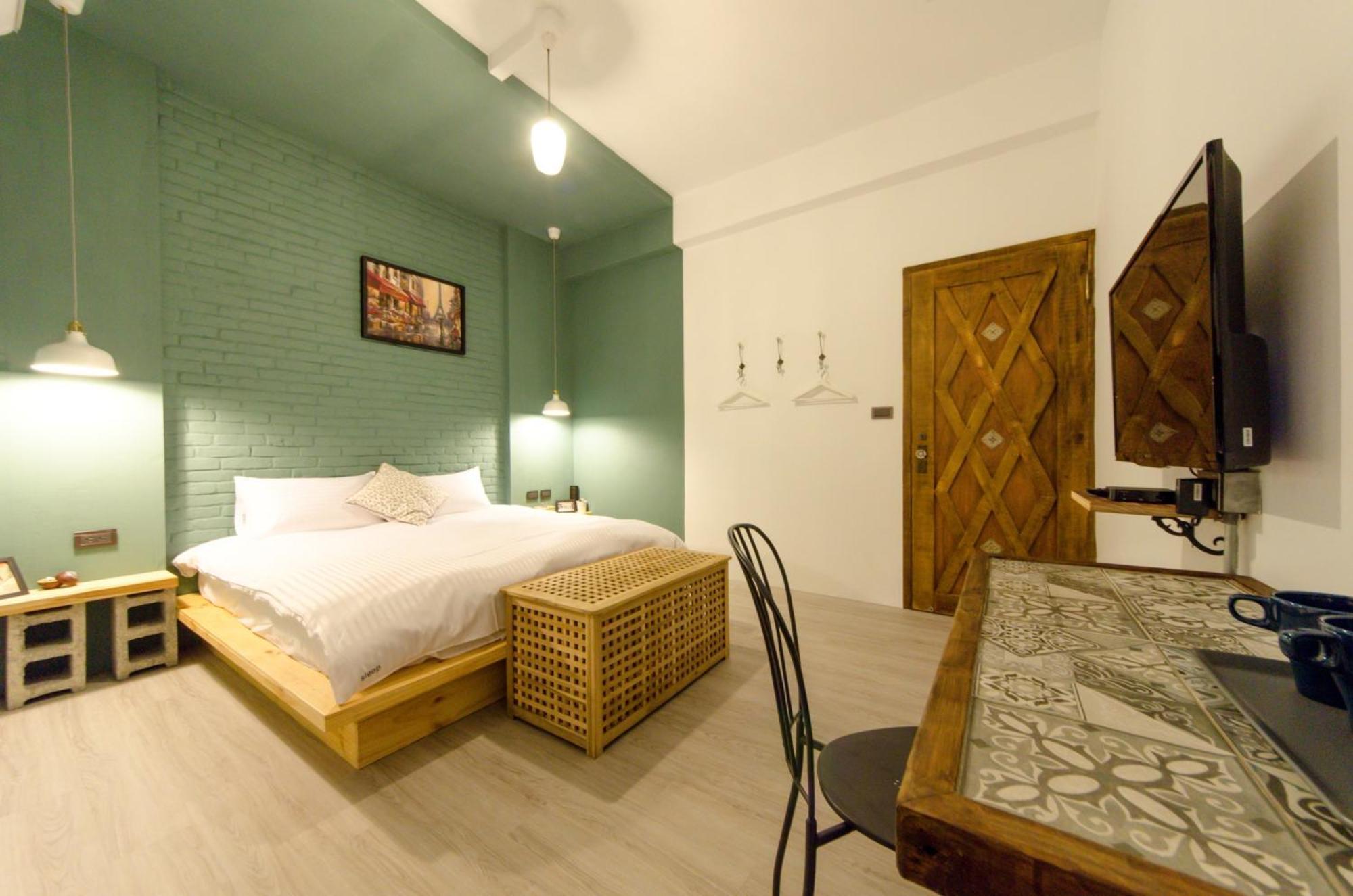 墾丁恆春包棟ig Kenting Sleep Inn 住宿i包棟iktvi烤肉i麻將i桌遊i調酒吧i Ig官網私密預約包棟兩天,送調酒! Hengchun Exterior photo