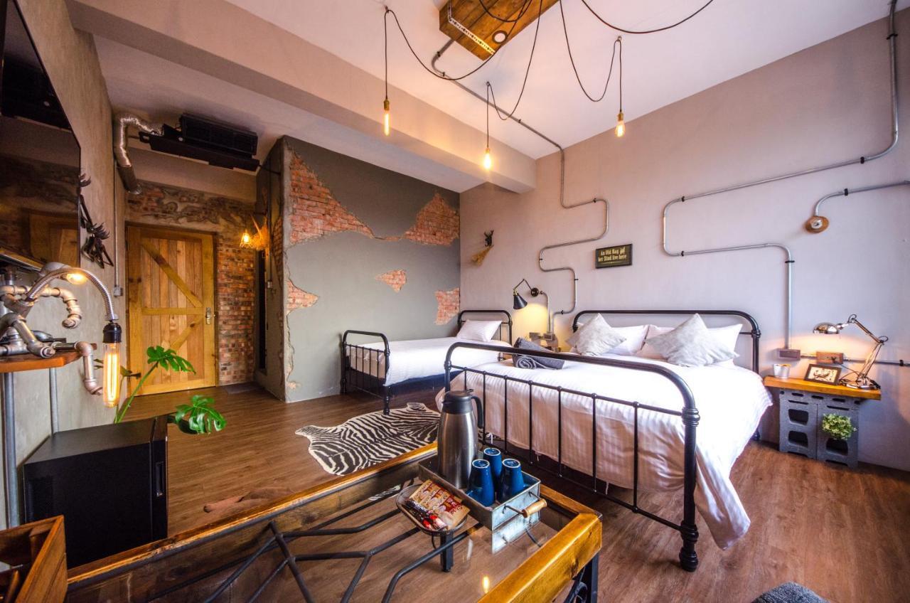 墾丁恆春包棟ig Kenting Sleep Inn 住宿i包棟iktvi烤肉i麻將i桌遊i調酒吧i Ig官網私密預約包棟兩天,送調酒! Hengchun Exterior photo