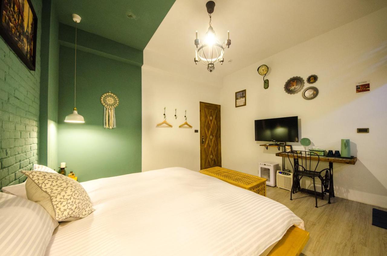 墾丁恆春包棟ig Kenting Sleep Inn 住宿i包棟iktvi烤肉i麻將i桌遊i調酒吧i Ig官網私密預約包棟兩天,送調酒! Hengchun Exterior photo