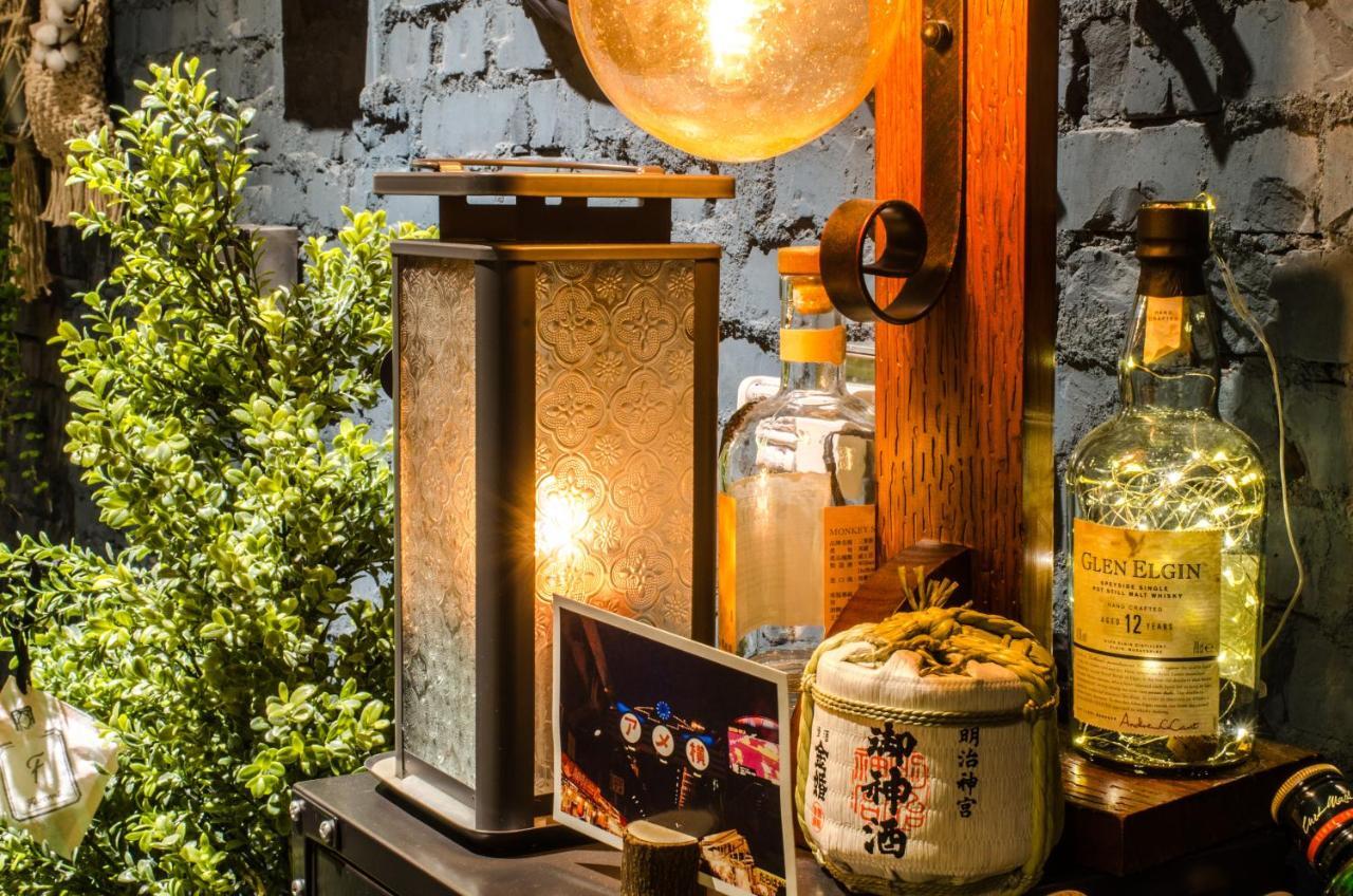 墾丁恆春包棟ig Kenting Sleep Inn 住宿i包棟iktvi烤肉i麻將i桌遊i調酒吧i Ig官網私密預約包棟兩天,送調酒! Hengchun Exterior photo